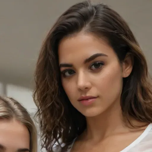 Pencipta imej lucah AI