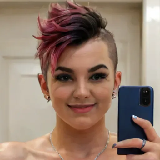 generatore di immagini porno IA