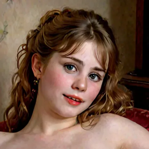 KI-Pornobild-Generator