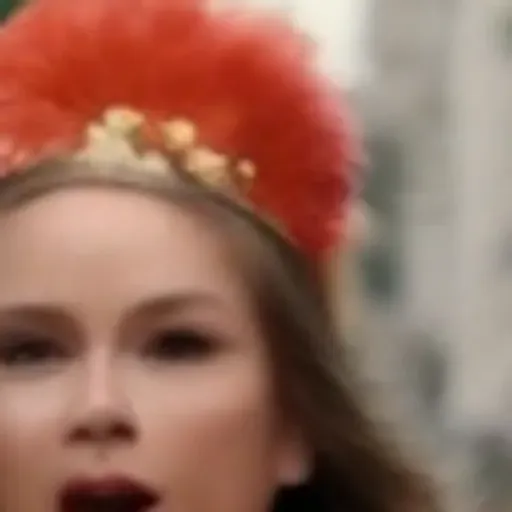 โปรแกรมสร้างภาพโปรนที่ใช้ปัญหา AI