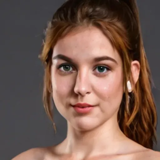 โปรแกรมสร้างภาพโปรนที่ใช้ปัญหา AI