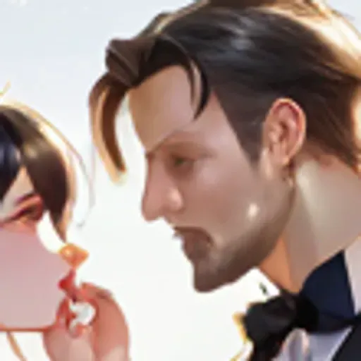 генератор порно-изображений на ИИ