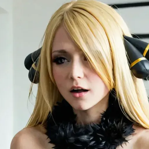 AI 포르노 이미지 생성기