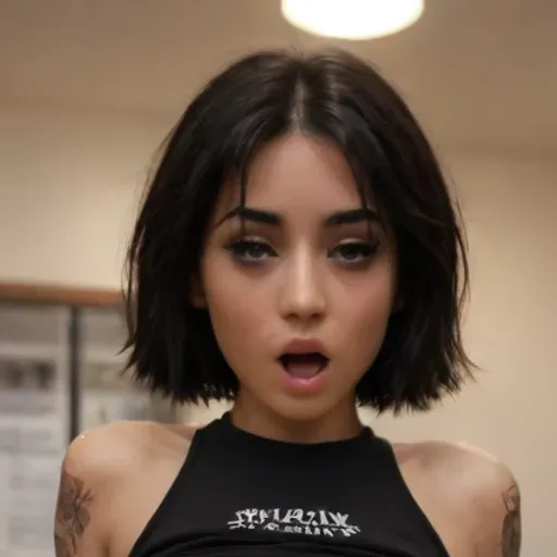 KI-Pornobild-Generator