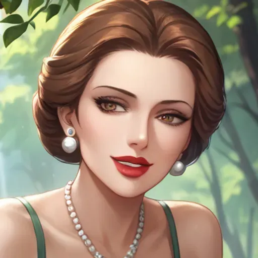 yapay zekâ porno görsel üretici