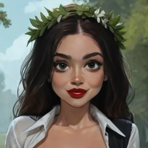 AI 포르노 이미지 생성기