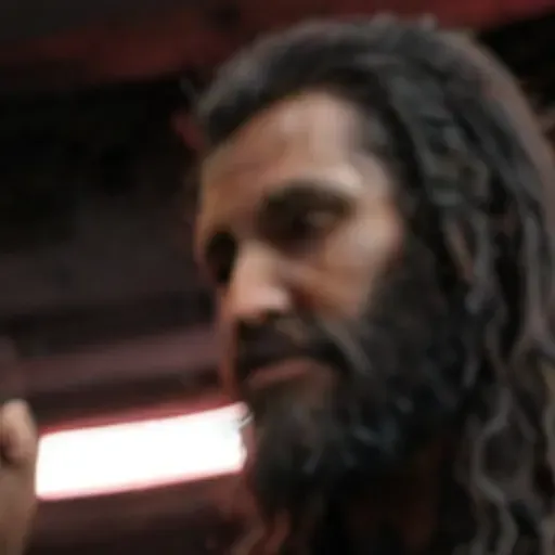 Penghasil gambar lucah AI