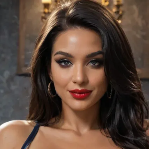 โปรแกรมสร้างภาพโปรนที่ใช้ปัญหา AI