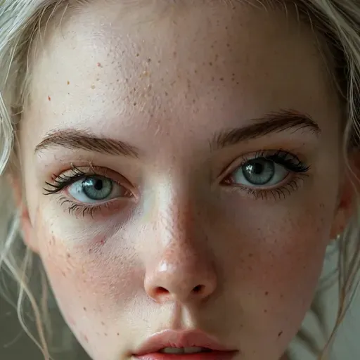 AI 포르노 이미지 생성기