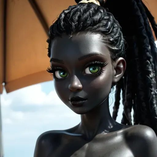 gerador de imagens pornô com IA