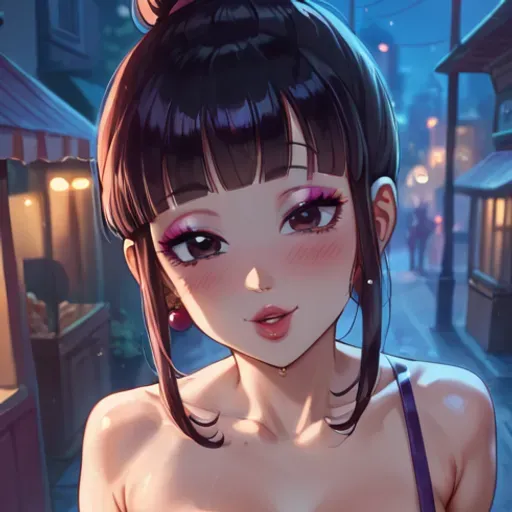 générateur d’images porno IA