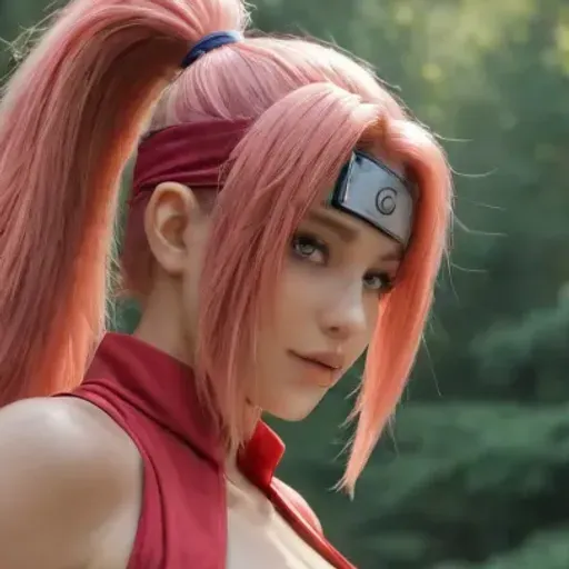 โปรแกรมสร้างภาพโปรนที่ใช้ปัญหา AI