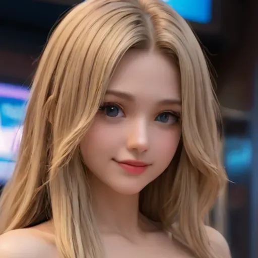 Pencipta imej lucah AI