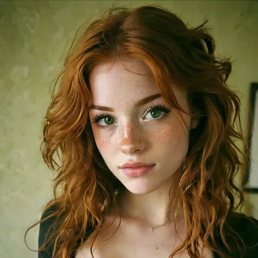 yapay zekâ porno görsel üretici