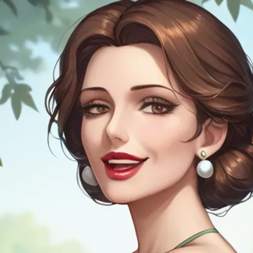 AIポルノ画像ジェネレーター