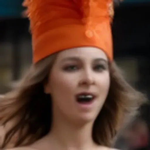 โปรแกรมสร้างภาพโปรนที่ใช้ปัญหา AI