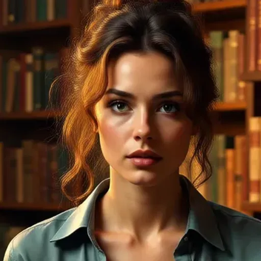 AI 포르노 이미지 생성기