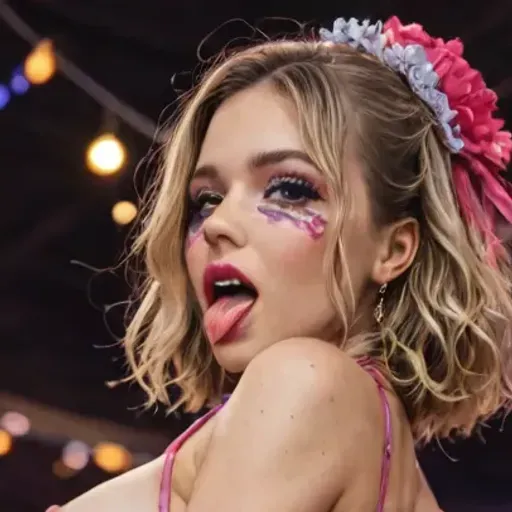 générateur de photos porno IA