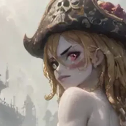 โปรแกรมสร้างภาพโปรนที่ใช้ปัญหา AI