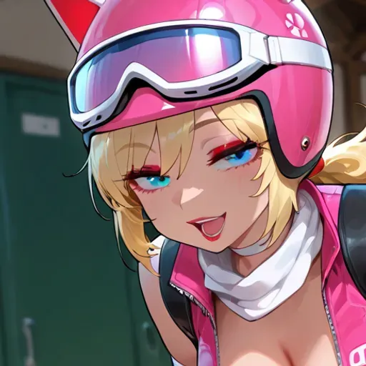 generatore di immagini porno IA