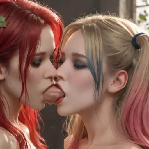 AI porn image generator