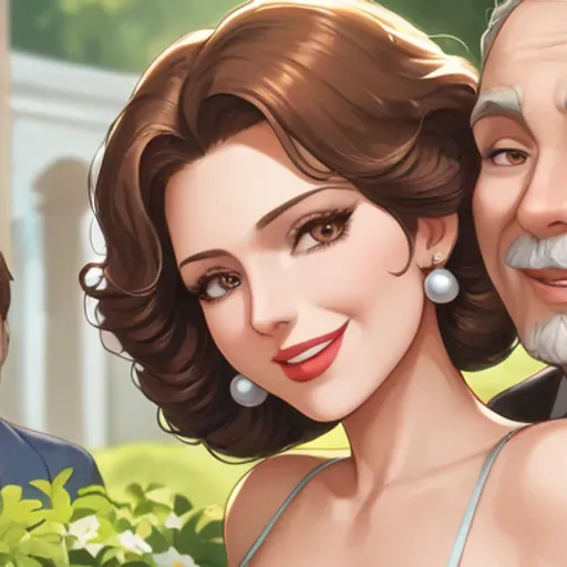 generatore di foto porno IA