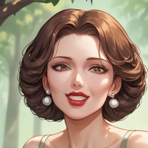 AI porn image generator