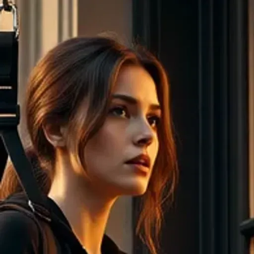 KI-Pornobild-Generator