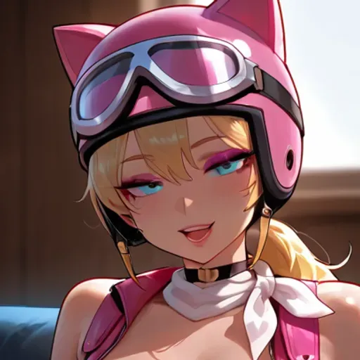 AI 포르노 이미지 생성기