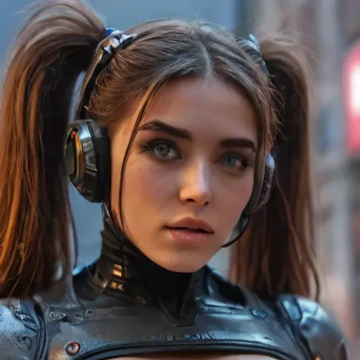 AI色情图片生成器