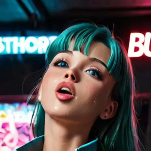 generatore di immagini porno IA