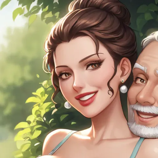 yapay zekâ porno görsel üretici