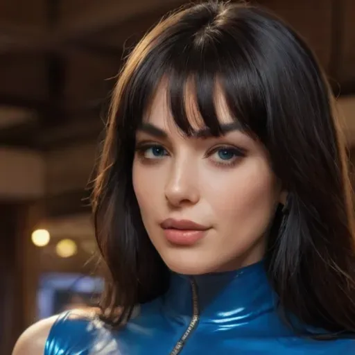 AI porn image generator