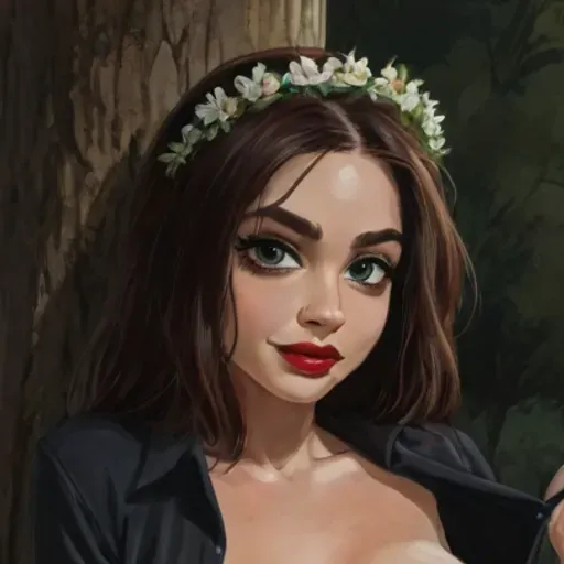 AI porn image generator