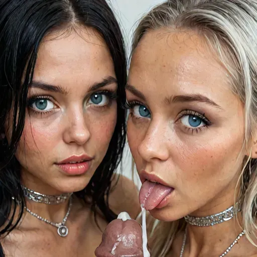 generatore di immagini porno IA