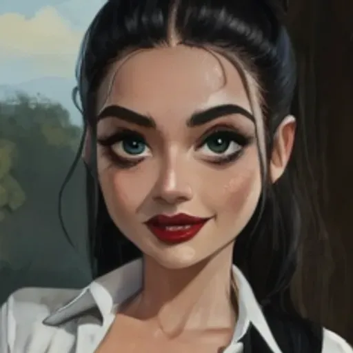 AI 포르노 이미지 생성기