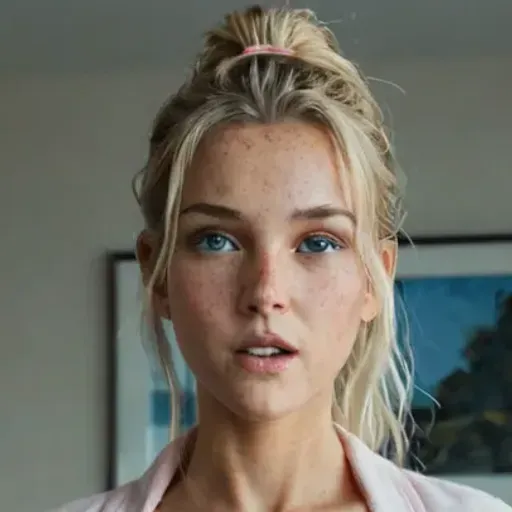 yapay zekâ porno görsel üretici