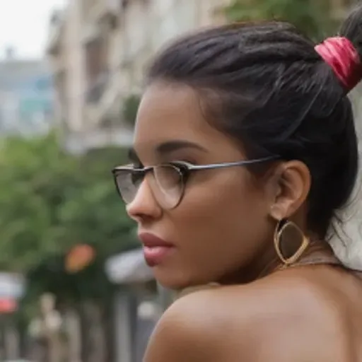 Pencipta imej lucah AI