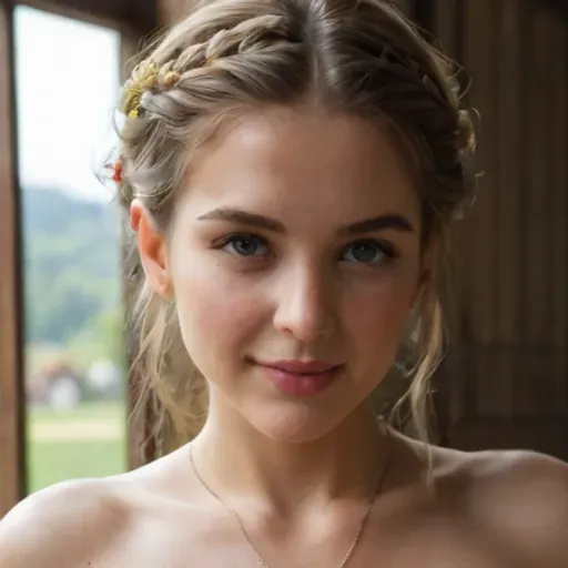 generatore di immagini porno IA