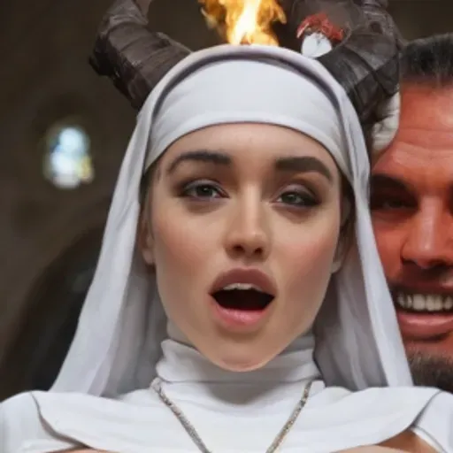 генератор порно-изображений на ИИ