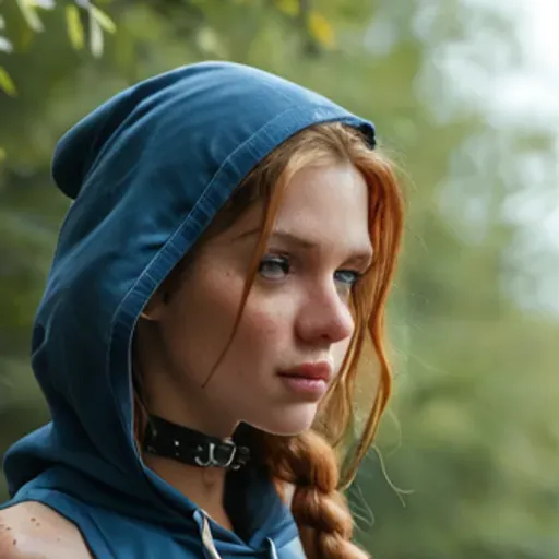 AIポルノ画像ジェネレーター