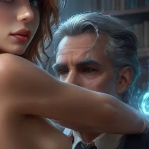 AI porn pic generator