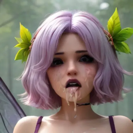 Pencipta imej lucah AI