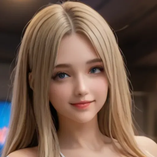 Pencipta imej lucah AI