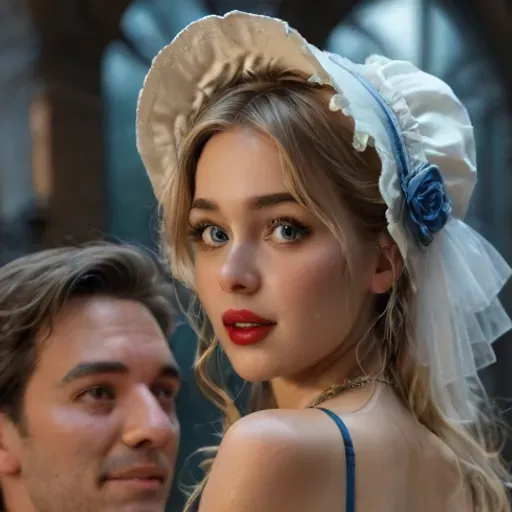 AI porn pic generator