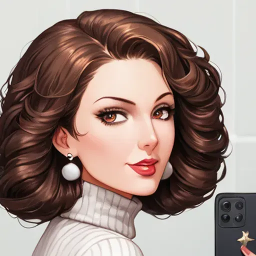 generatore di immagini porno IA