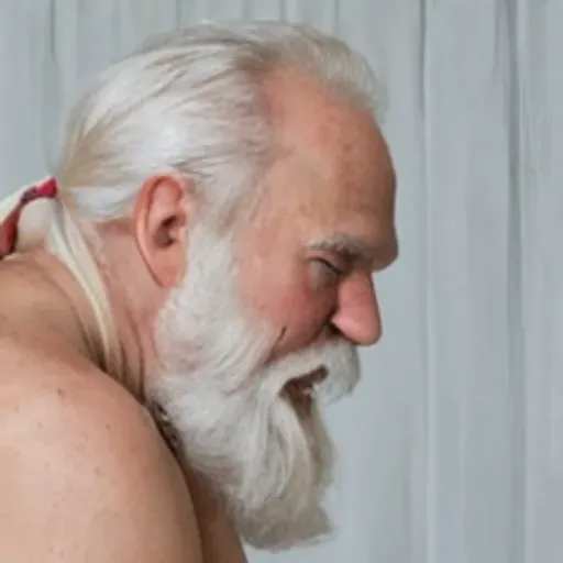 yapay zekâ porno foto üretici