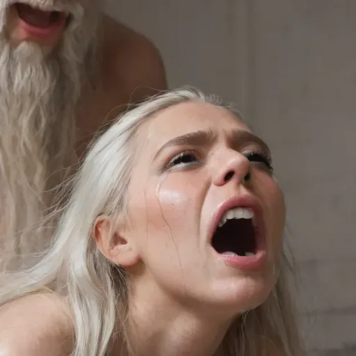 generatore di immagini porno IA