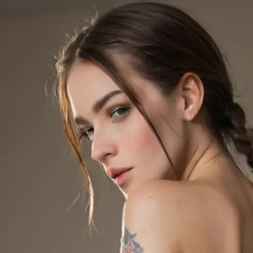 โปรแกรมสร้างภาพโปรนที่ใช้ปัญหา AI