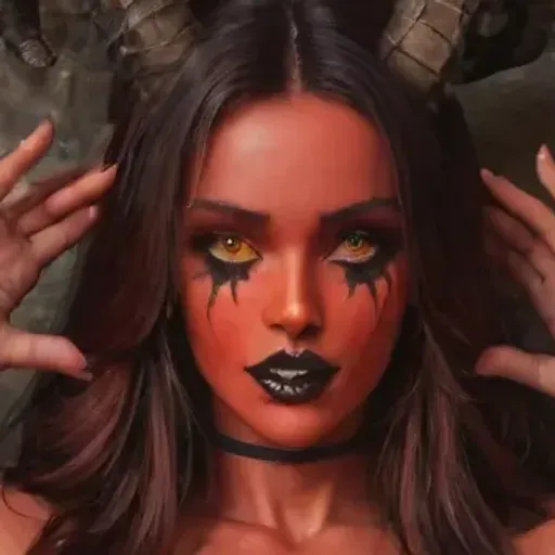 โปรแกรมสร้างภาพโปรนที่ใช้ปัญหา AI